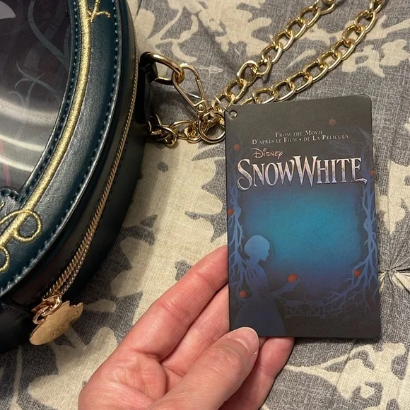 Mirror Purse - Picture 10 of 13